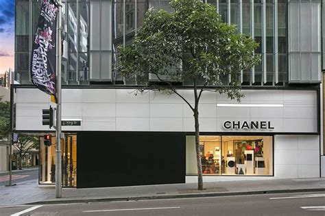 chanel boutique gold coast|chanel shop sydney.